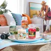 'YANKEE CANDLE Coconut Splash', Large Jar (623g) Produktbild-Vorschau 8