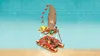 LEGO® Disney Prinzessin 43270 Vaianas Abenteuerfloß Produktbild-Vorschau 11