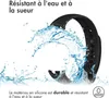 imoshion Bandeau de sport en silicone pour le Xiaomi Smart Voir les images du produit 5