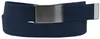 Stoff Gürtel 40mm Breite starkes Band 2 Größen! 11 Farben Produktbild-Vorschau 1
