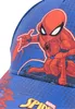 Czapka letnia Spiderman - czapka dziecięca z nadrukiem i Podgląd zdjęcia produktu 5