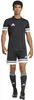 adidas Squadra 25 Shorts XL BLACK/WHITE Produktbild-Vorschau 10