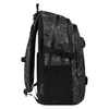 BAAGL Skate Harry Potter Deathly Hallows Rucksack-Set 3tlg: Produktbild-Vorschau 4