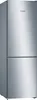 Bosch Serie 4 KGN36VLED Frigorifero Libera Installazione Anteprima dell’immagine prodotto 1