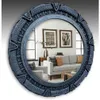 Stargate nástěnné zrcadlo 50 cm Náhled obrázku produktu 2