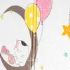 Aga4Kids Dětská skládací pěnová podložka 200x180 cm DS3018 Náhled obrázku produktu 5