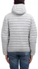 NORTH SAILS - Doudoune à capuche pour homme avec logo  - Voir les images du produit 3