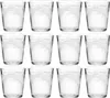 Bicchieri Eva Solo - 12 pezzi - 25 cl Anteprima dell’immagine prodotto 10