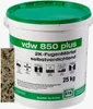 VDW 850 Plus Fugenmörtel, Steingrau, 25 Kg Produktbild-Vorschau 2