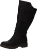 Rieker Damen Stiefel Warmfutter Kordel gesteppter Produktbild-Vorschau 2