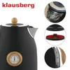 Klausberg Bouilloire Électrique KB-7907 1,7L avec Voir les images du produit 9