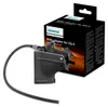 Siemens TZ90008, EQ. 9, Schwarz, 100 g, 80 mm, 90 mm, 85 mm Produktbild-Vorschau 5