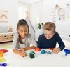 Kinetic Sand KNS ACK SndisfctrySt TVDrv FR GML, Piasek Podgląd zdjęcia produktu 23