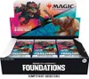 Magic: The Gathering Foundations Jumpstart Booster Box Produktbild-Vorschau 4