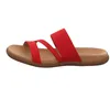 Gabor Damen Pantolette in Rot, Größe 38 Produktbild-Vorschau 7