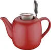 Küchenprofi Teekanne LONDON, 1,5 L rot 1046001400 Voir les images du produit 2
