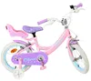 Rower dziecięcy Volare Olivia – dziewczęcy – 14 cali – Podgląd zdjęcia produktu 10