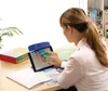 Support de lecture HERMA bleu 198x190x157 mm Voir les images du produit 7