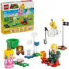 LEGO Super Mario dobrodružství s interaktivní Peach, hrací Náhled obrázku produktu 39