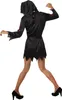 dressforfun® Frauenkostüm Gruselige Zombie Nonne Produktbild-Vorschau 3