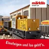 Märklin 29188 H0 Startpackung Baustelle Náhľad obrázku produktu 5