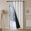 Tenda termica, protezione dal freddo, oscurante, con Anteprima dell’immagine prodotto 1