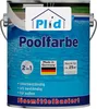Plid Poolfarbe 2,5L für ca. 25m² Poolblau – Produktbild-Vorschau 1