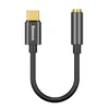 Baseus Redukcja kablowa z USB - C na 3,5 mm Audio Jack L54 Podgląd zdjęcia produktu 3