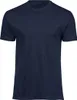 Tee Jays 1100 | Herren Shirt Power Tee - Farbe: Navy - Produktbild-Vorschau 2