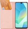 Kryt mobilního telefonu Samsung Galaxy A26 5G Book Case Náhled obrázku produktu 5