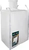KOTARBAU® Veľké vrecia 90x90x160cm vrece na záhradný odpad Náhľad obrázku produktu 1