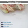 Product details with roses and water droplets on a white surface. Produktbild-Vorschau
