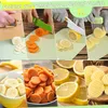 Kindermesser 8-teiliges Holzmesser Set,Montessori Messer Produktbild-Vorschau 5