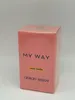 Giorgio Armani My Way Sunny Vanilla Eau de Parfum Spray (30 Produktbild-Vorschau 1