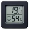 Digitales Thermometer Hygrometer Raumthermometer Innen Produktbild-Vorschau 3