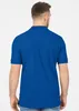 JAKO Uni Polo Organic, Farbe:royal, Größe:XL Produktbild-Vorschau 9