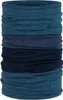 Scaldacollo Buff Merino Move Scaldacollo Denim UNI Anteprima dell’immagine prodotto 1