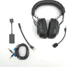Logitech PRO X SE Gaming-Headset mit Kabel, schwarz Produktbild-Vorschau 21
