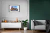 MuchoWow® MuchoWow® Gerahmtes Poster Kolosseum in Rom in Produktbild-Vorschau 6