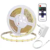 Taśma Led Strip 5m 6000K chłodna biel, 24V COB Led Strip z Podgląd zdjęcia produktu 7