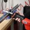 WALTER Li-Ion Akku-Säbelsäge 20 V, bis zu 3000 Hüben/min, Produktbild-Vorschau 7