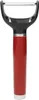 Cœur de couteau à éplucher KitchenAid 18 cm - Rouge Voir les images du produit 5