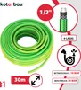 Zahradní hadice KOTARBAU® 4-vrstvá 1/2" 30 m zahradní Náhled obrázku produktu 5