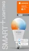 Ledvance LED Smart+ żarówka A60 9W = 60W E27 matowa 806lm Podgląd zdjęcia produktu 19