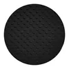 A close-up view of the textured bottom of a dog bed. Produktbild-Vorschau