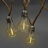 Outdoor light garland - LUMISKY - FANTASY CORD - 7.70 m - Anteprima dell’immagine prodotto 3