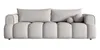 Selsey Dandelino - 3-Sitzer Sofa mit Schlaffunktion, Produktbild-Vorschau 2