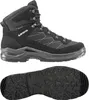 LOWA TAURUS PRO GTX MID, Männlich, Erwachsener, Schwarz, Produktbild-Vorschau 1