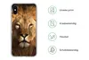 MuchoWow® Handyhülle Schutzhülle Hülle für iPhone Xs Löwe - Produktbild-Vorschau 7