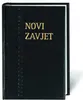 Bibelausgaben Neues Testament und Psalmen Kroatisch - Novi Voir les images du produit 2
